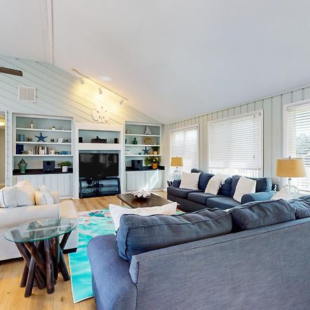 Beach Shell-A Virginia Beach Exterior photo