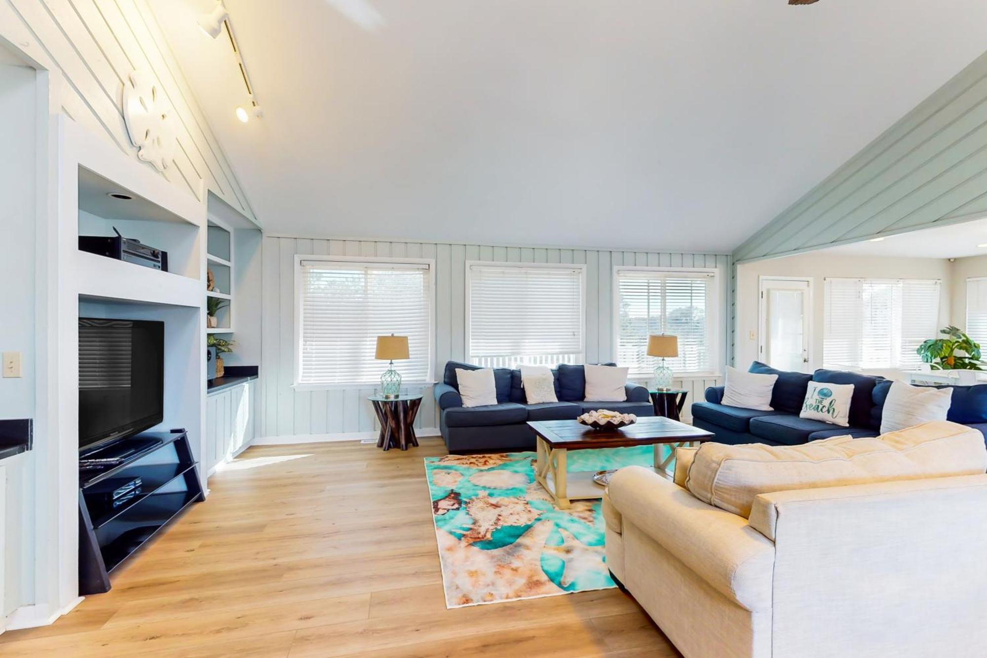 Beach Shell-A Virginia Beach Exterior photo