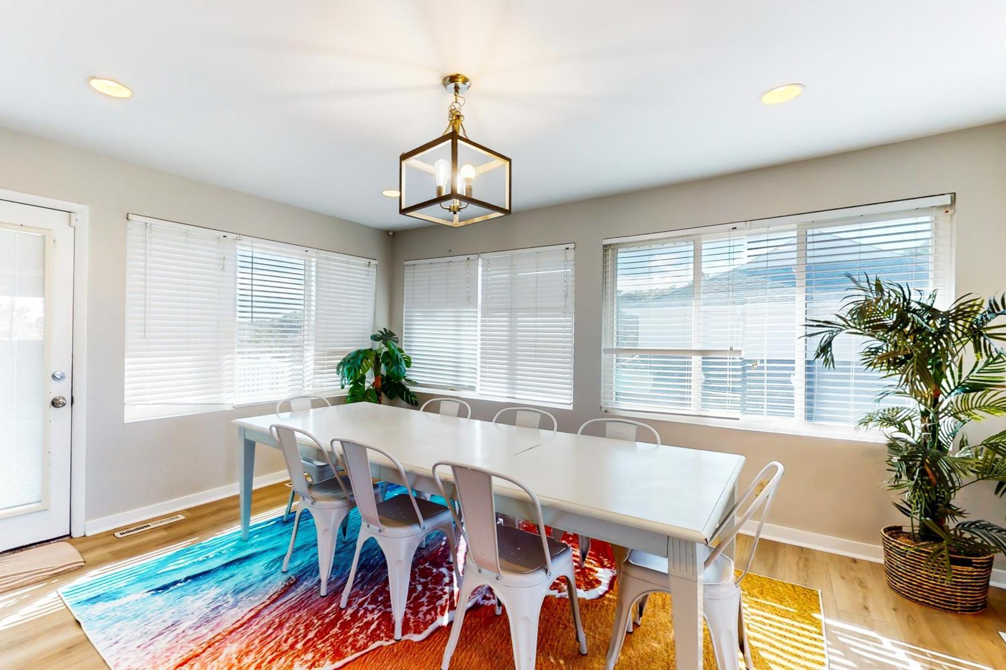 Beach Shell-A Virginia Beach Exterior photo
