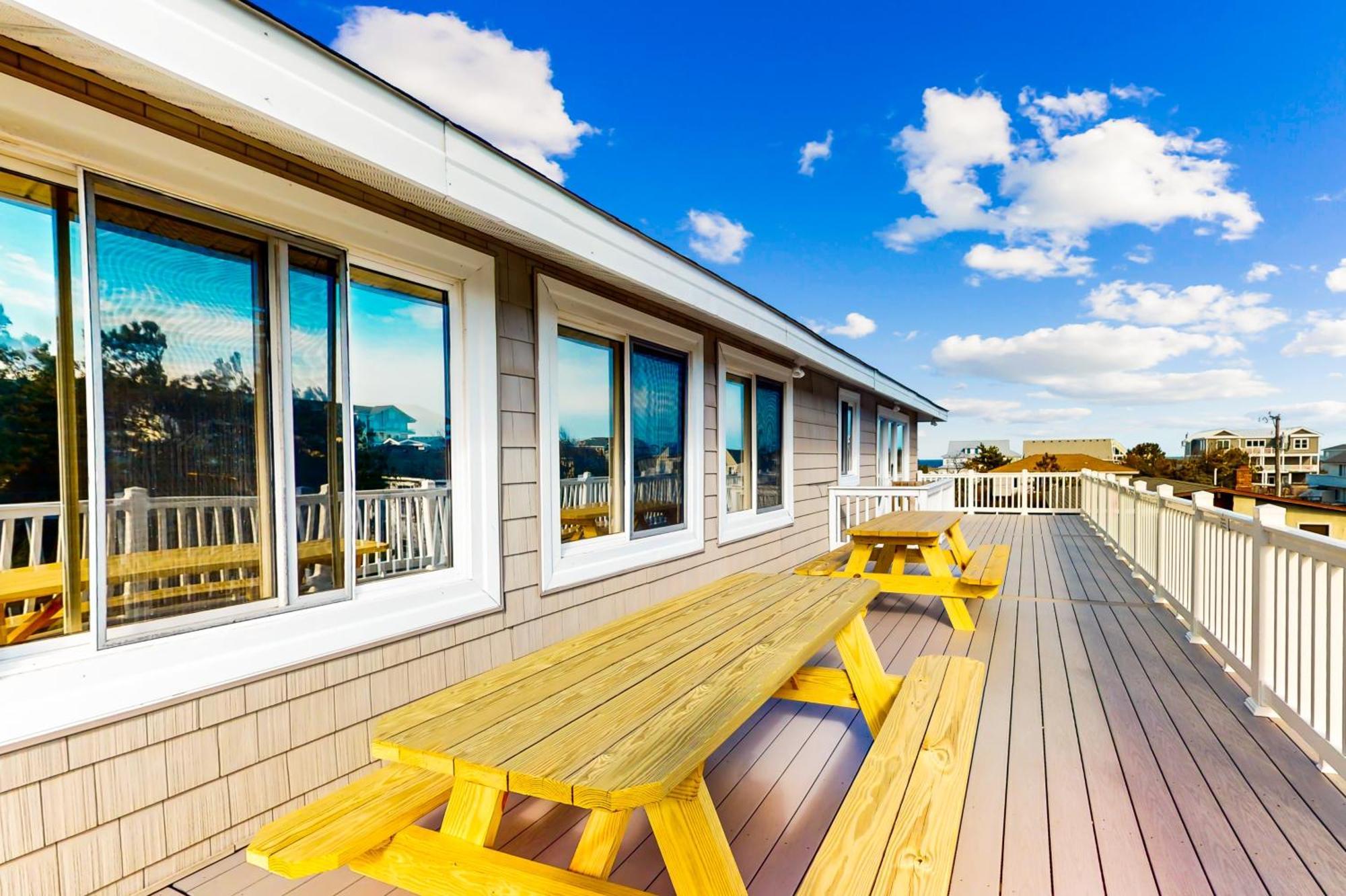 Beach Shell-A Virginia Beach Exterior photo