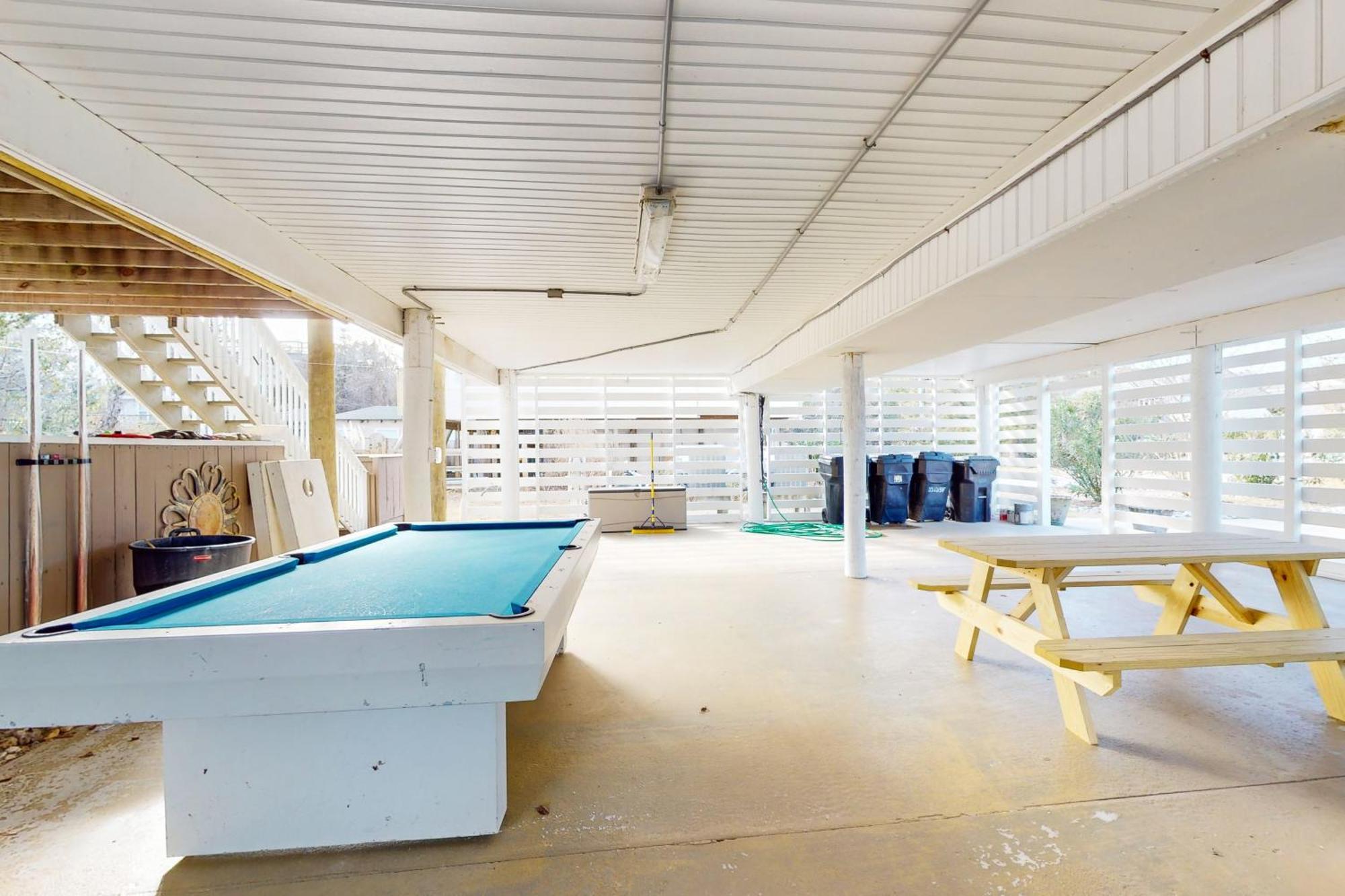 Beach Shell-A Virginia Beach Exterior photo