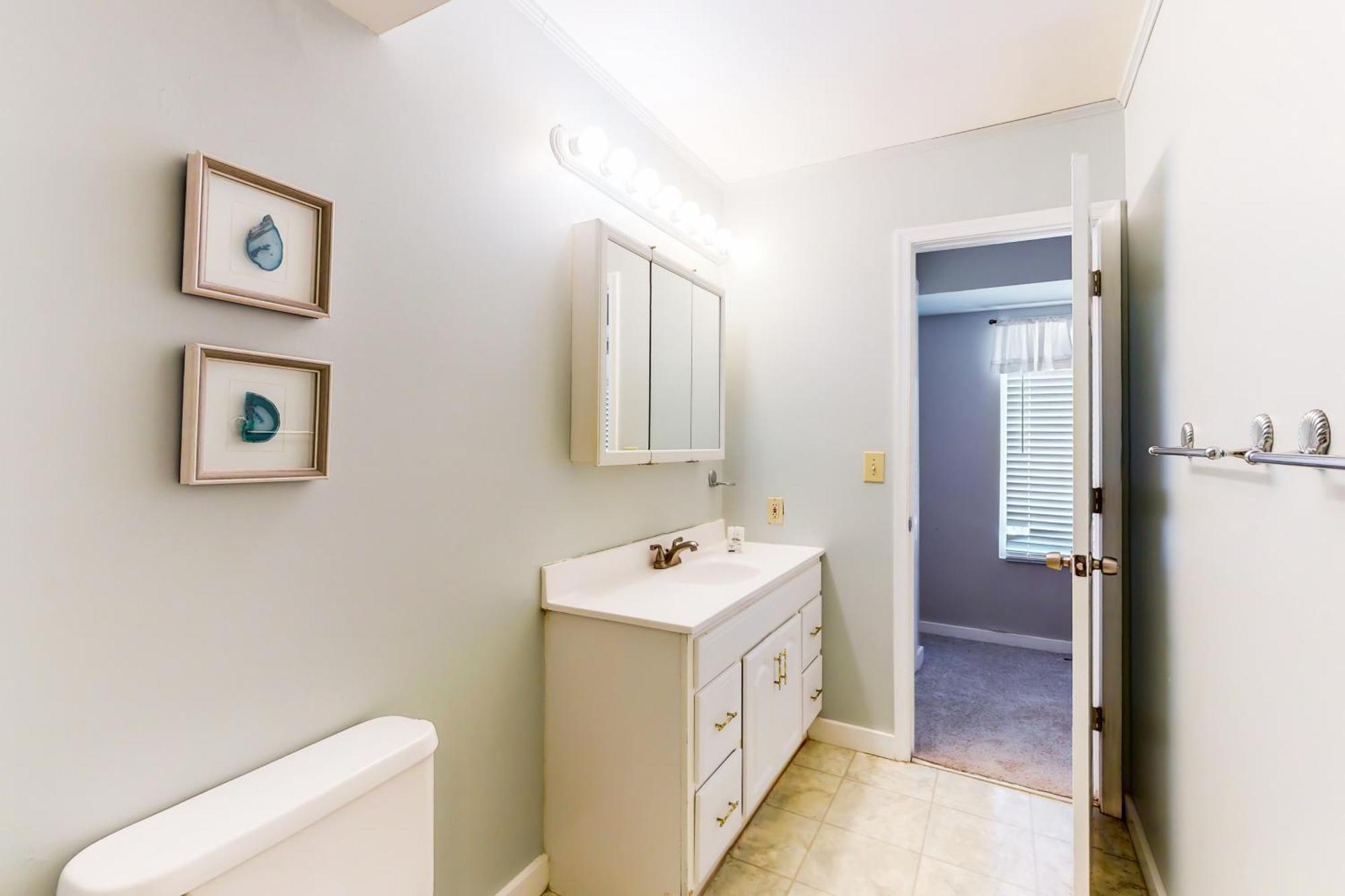 Beach Shell-A Virginia Beach Exterior photo