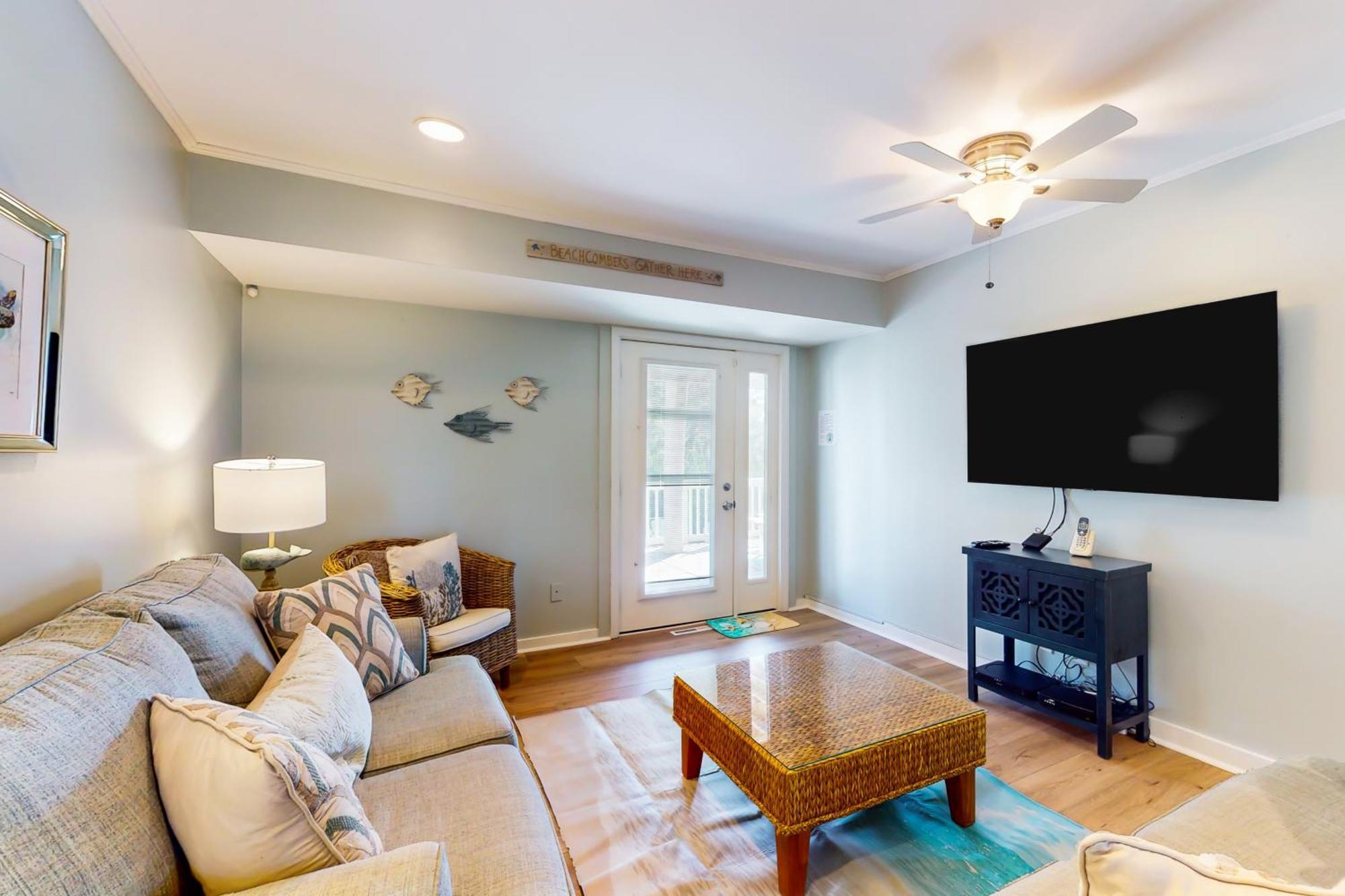 Beach Shell-A Virginia Beach Exterior photo
