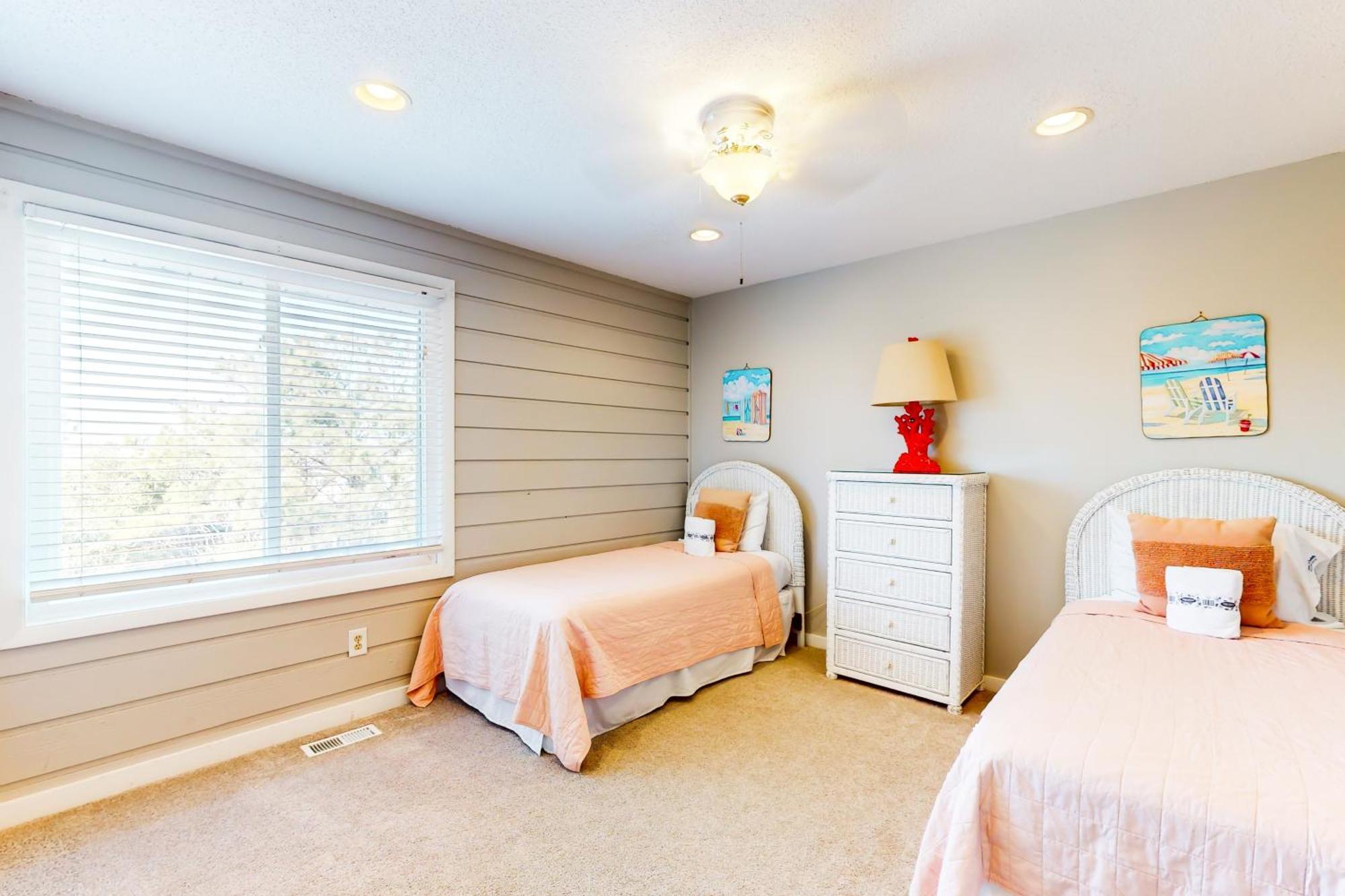 Beach Shell-A Virginia Beach Exterior photo